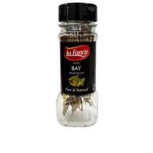 669 La Fancy Daun Salam 8g