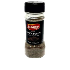 675 La Fancy Merica Hitam Bubuk 57g