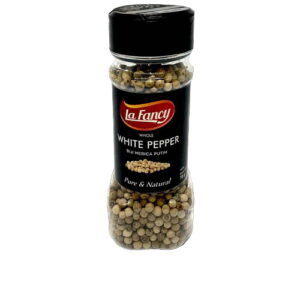 677 La Fancy Merica Putih Biji 70g