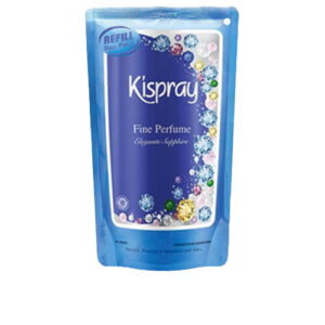 6774 Kispray Pengharum Pakaian Fine Perfume Elegant Sapphire 200ml