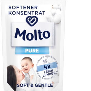 6776 Molto Softener Pure 650ml