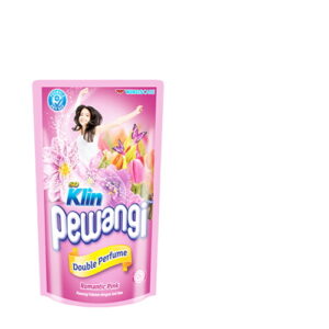 6780 So Klin Pewangi Pakaian Romantic Pink 1 7l