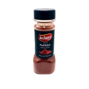 680 La Fancy Paprika Bubuk 47g