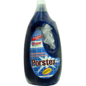 6847 Yuri Pembersih Porselin Porstex Non Parfum Btl 1000ml