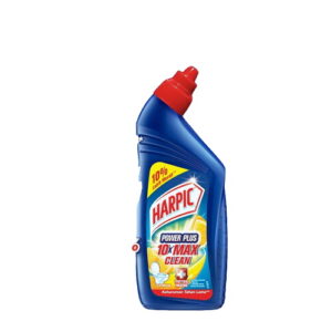 6884 Harpic Pembersih Kloset Power Plus Citrus 750ml Btl