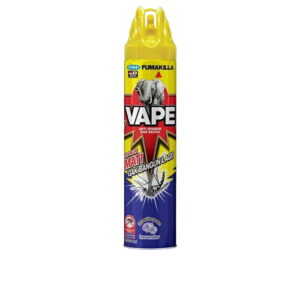 6952 Vape Obat Nyamuk Spray Fumakilla Lavender 600ml
