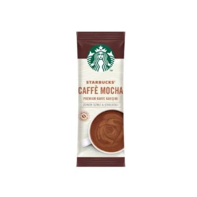Starbucks Premium Instan Coffee asli Turki Starbucks Premium Instan Coffee asli Turki