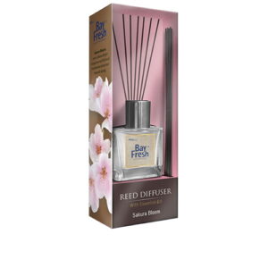 7037 Bayfresh Reed Diffuser Sakura Bloom