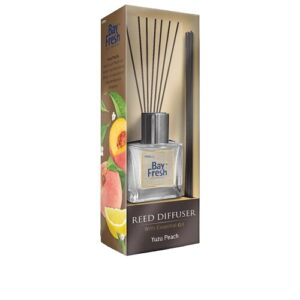 7040 Bayfresh Reed Diffuser Yuzu Peach