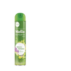 7061 Stella Air Fresh Aerosol Parfum Ist Warm Verbena 350 50ml