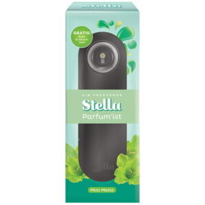 7071 Stella Mini Matic Alat