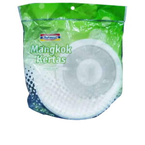 7082 Indomaret Mangkok Kertas 10 S
