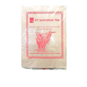 7105 Cap Gajah Kertas Nasi 250 S 28x38cm
