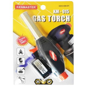 7120 Kenmaster Gas Torch Km 915