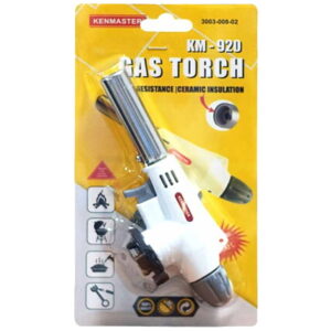 7121 Kenmaster Gas Torch Km 920