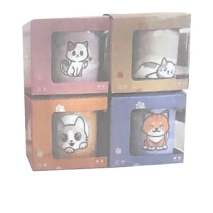 7132 Mug Nk Cat Series 2022
