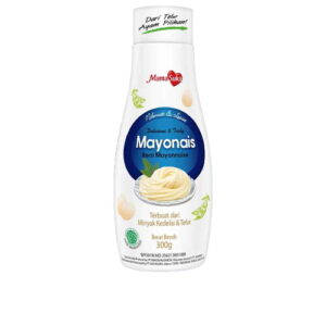 715 Mamasuka Mayonnais Btl 300g