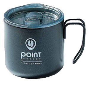 7168 Point Coffee Mug Tyeso 350ml