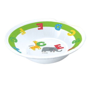 7186 Seiv Mangkok Anak 2755s Abc 02 5 5inch