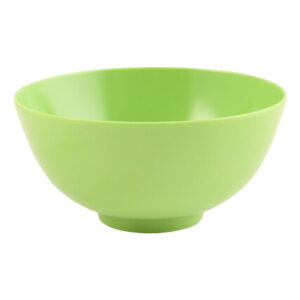 7187 Seiv Mangkok Nasi Tipis 2204s Hijau 02 4 5inch