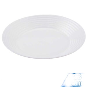 7201 Luminarc Deep Plate 23cm