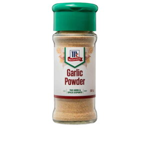 726 Mc Cormick Garlic Powder 50g
