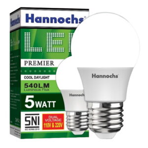 7326 Hannochs Premier Cdl 5 Watt