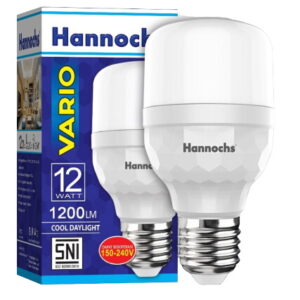 7328 Hannochs Vario Cdl 12 Watt