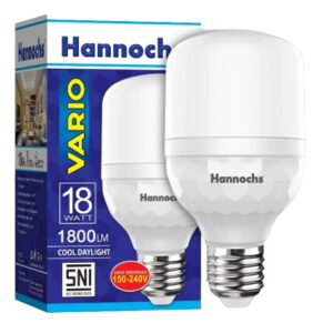 7329 Hannochs Vario Cdl 18 Watt