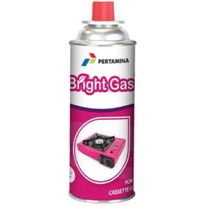 7362 Bright Gas Kaleng 220g