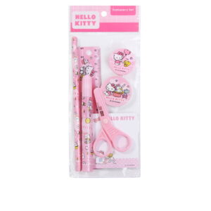 7396 Adinata Stationary Character 7 S Set