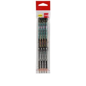 7417 Deli Graphite Pencil 4 S Eu53300