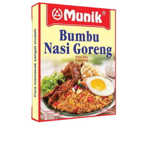 743 Munik Bumbu Nasi Goreng 55g