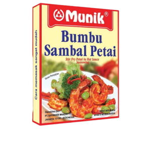 751 Munik Bumbu Sambal Petei 90g