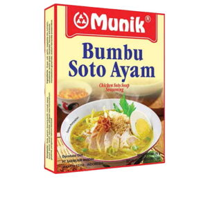 756 Munik Bumbu Soto Ayam 70g