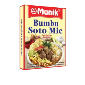 758 Munik Bumbu Soto Mie 90g