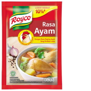 782 Royco Bumbu Kaldu Ayam 100g