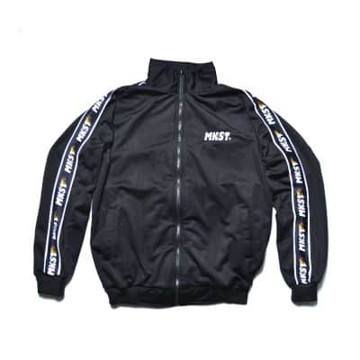 Desain Jaket Tracktop - MNST Jacket Tracktop Jaket Tracktop Original Terbaik & Harga - MNST Jacket Tracktop