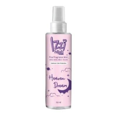 Parfum Izzi Wangi & Tahan Lama - Parfum Izzi Fine Fragrance Mist Heaven Dream