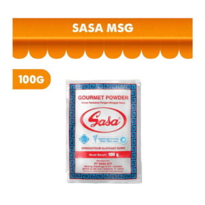 802 Jual Sasa Bumbu Masak Pck 100g