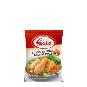 807 Sasa Bumbu Serbaguna Ayam 250g