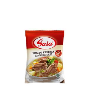 808 Sasa Bumbu Serbaguna Sapi 250g