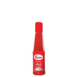 809 Sasa Sambal Asli 135g