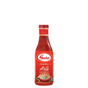 810 Sasa Sambal Asli 340ml