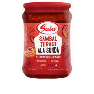814 Sasa Sambal Terasi 180g
