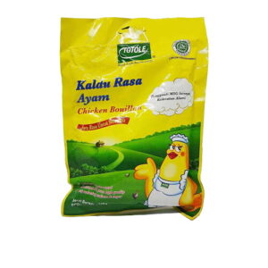 829 Totole Bumbu Kaldu Ayam 100g