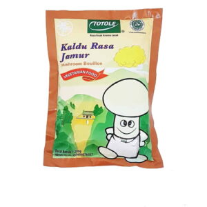 830 Totole Bumbu Kaldu Jamur 200g