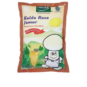 831 Totole Bumbu Kaldu Jamur 400g