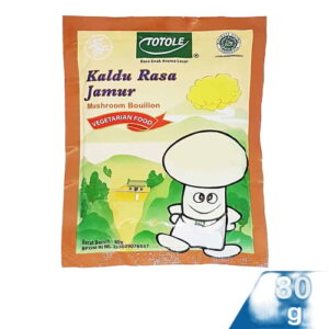 832 Totole Bumbu Kaldu Jamur 80g