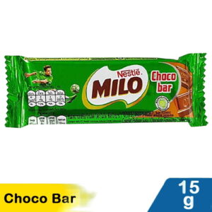 894 Milo Choco Bar 15g